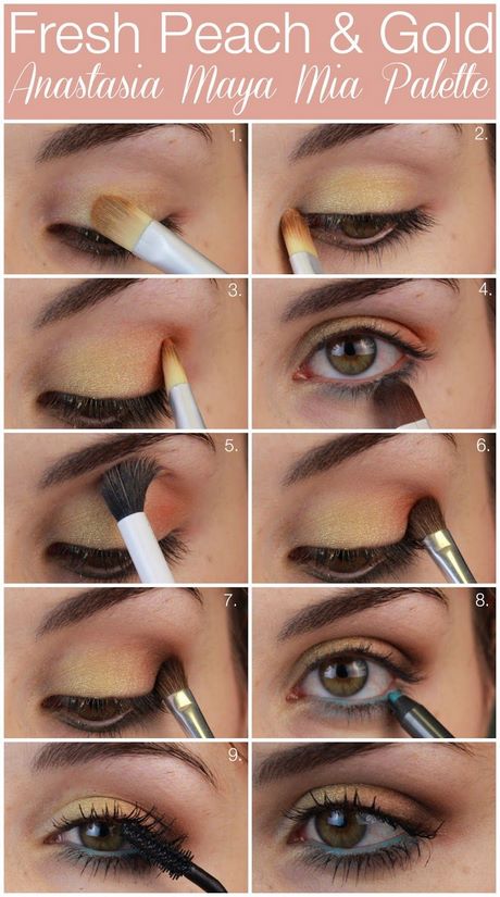 maya-mia-palette-makeup-tutorial-38_16 Maya mia palette Make-up tutorial