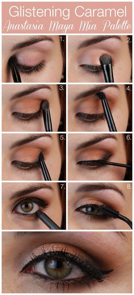 maya-mia-palette-makeup-tutorial-38_9 Maya mia palette Make-up tutorial