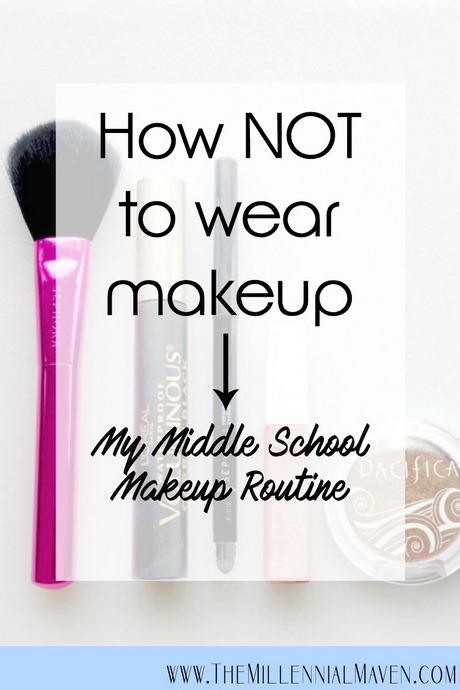 middle-school-makeup-tutorial-6th-grade-38_9 Middelbare school make-up tutorial 6th grade