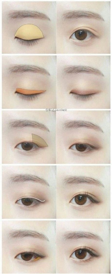 natural-everyday-makeup-tutorial-asian-93_5 Natuurlijke alledaagse make-up tutorial Aziatisch