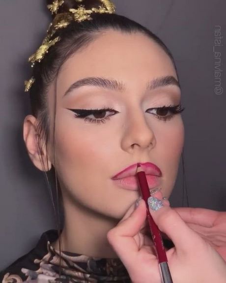 natural-prom-makeup-tutorial-36_2 Natuurlijke prom make-up tutorial