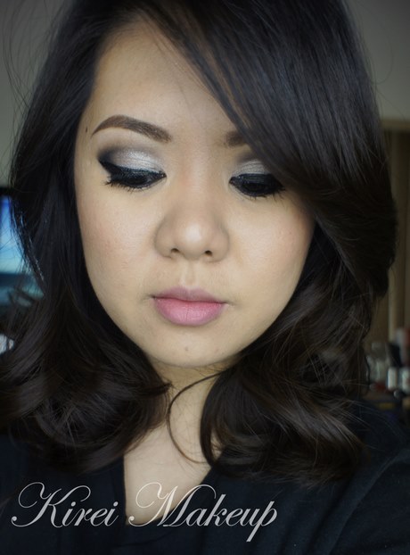 new-years-eve-makeup-tutorial-asian-35_8 New year ' s eve make-up tutorial Aziatische
