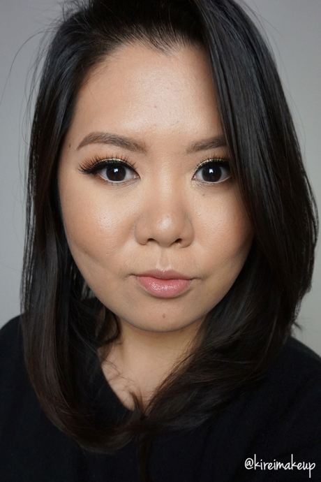 new-years-eve-makeup-tutorial-asian-35_9 New year ' s eve make-up tutorial Aziatische