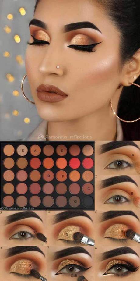 nye-makeup-tutorial-black-women-29_2 Nieuwe make-up tutorial zwarte vrouwen