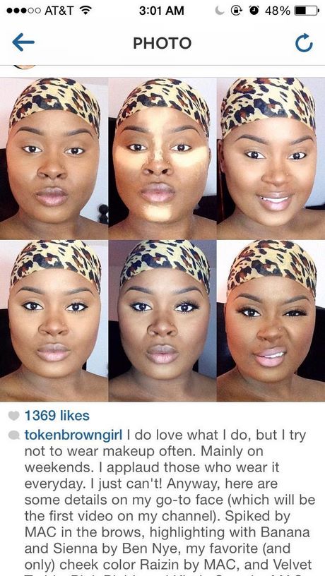 nye-makeup-tutorial-black-women-29_3 Nieuwe make-up tutorial zwarte vrouwen