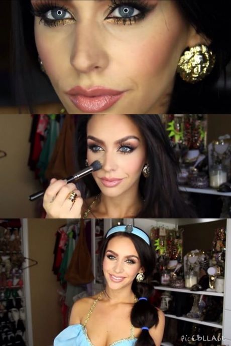 nye-makeup-tutorial-carli-bybel-07_16 Nieuwe make-up tutorial carli bybel