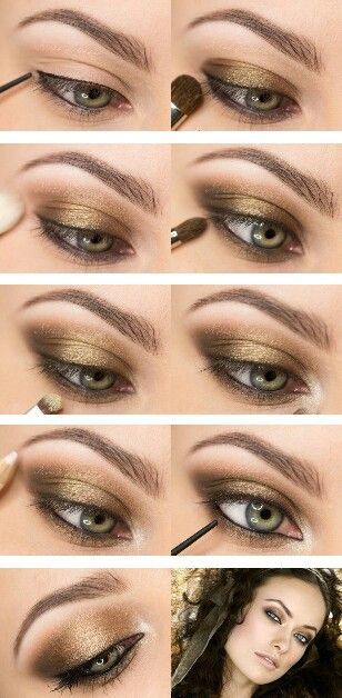 olivia-wilde-eye-makeup-tutorial-64_9 Olivia wilde oog make-up tutorial