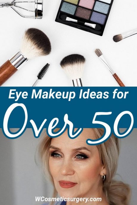 over-50-eye-makeup-tutorial-87 Meer dan 50 oog make-up tutorial