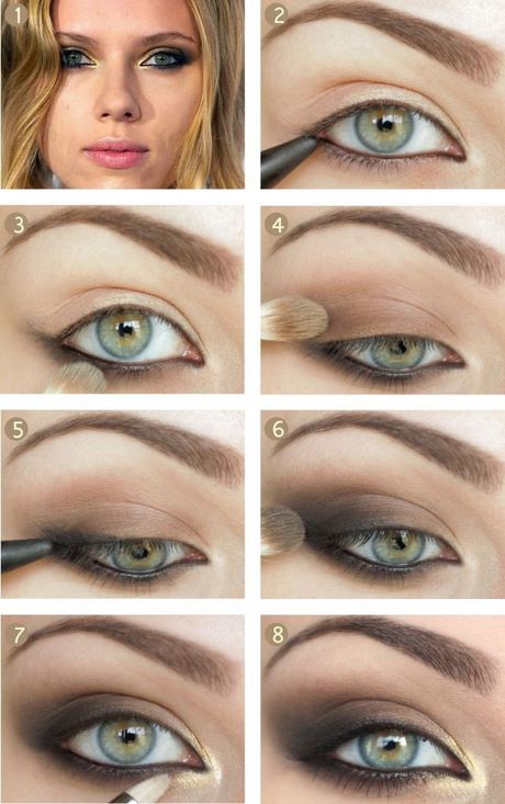photo-day-makeup-tutorial-34_3 Foto dag make-up tutorial