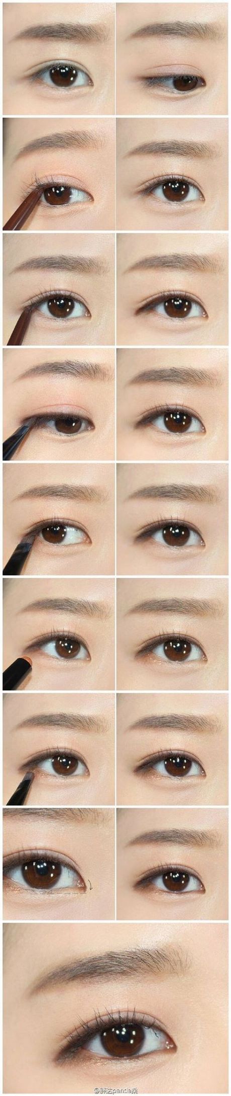 pin-up-makeup-tutorial-for-asian-85_7 Pin up make-up tutorial voor Aziatische