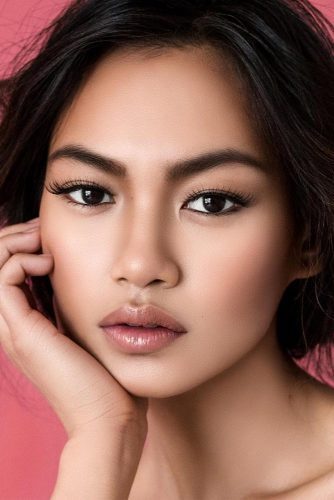 pin-up-makeup-tutorial-for-asian-85_8 Pin up make-up tutorial voor Aziatische