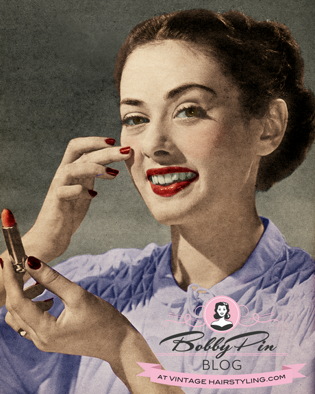 pin-up-rockabilly-makeup-tutorial-29_2 Pin up rockabilly make-up tutorial