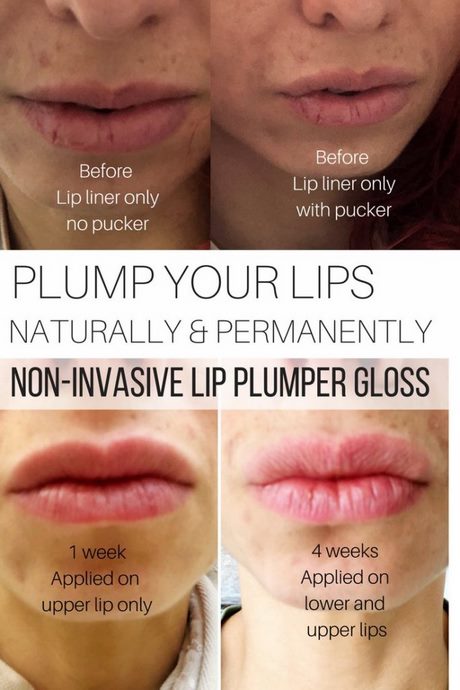 plump-lips-makeup-tutorial-86_12 Mollige lippen make-up tutorial