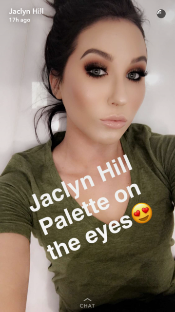 prom-makeup-tutorial-jaclyn-hill-23 Prom make-up tutorial jaclyn hill