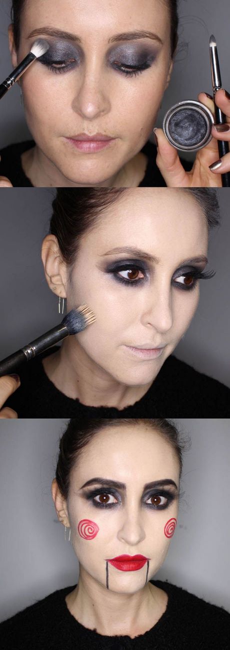 psycho-makeup-tutorial-26_11 Psycho make-up tutorial