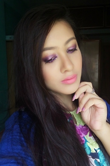 purple-lips-makeup-tutorial-09_2 Paarse lippen make-up tutorial