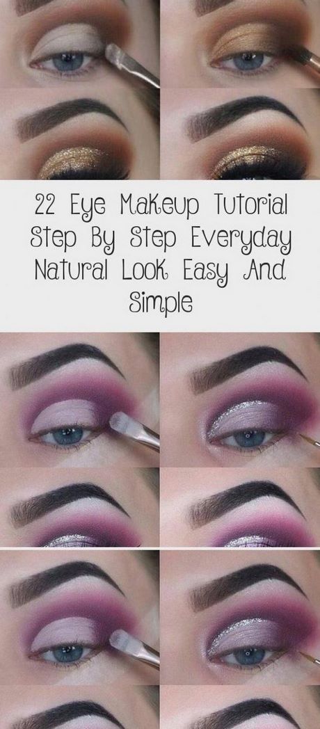 rockabilly-eye-makeup-tutorial-06_2 Rockabilly oog make-up tutorial