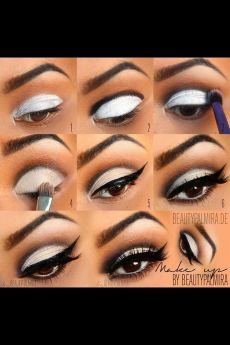 rockabilly-eye-makeup-tutorial-06_3 Rockabilly oog make-up tutorial