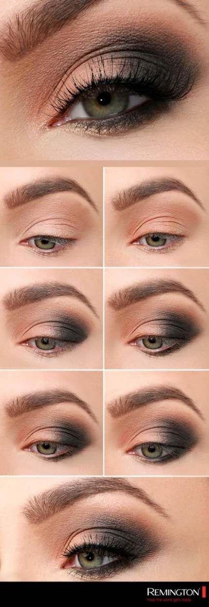 smokey-bronze-makeup-tutorial-29_17 Smokey bronze make-up tutorial