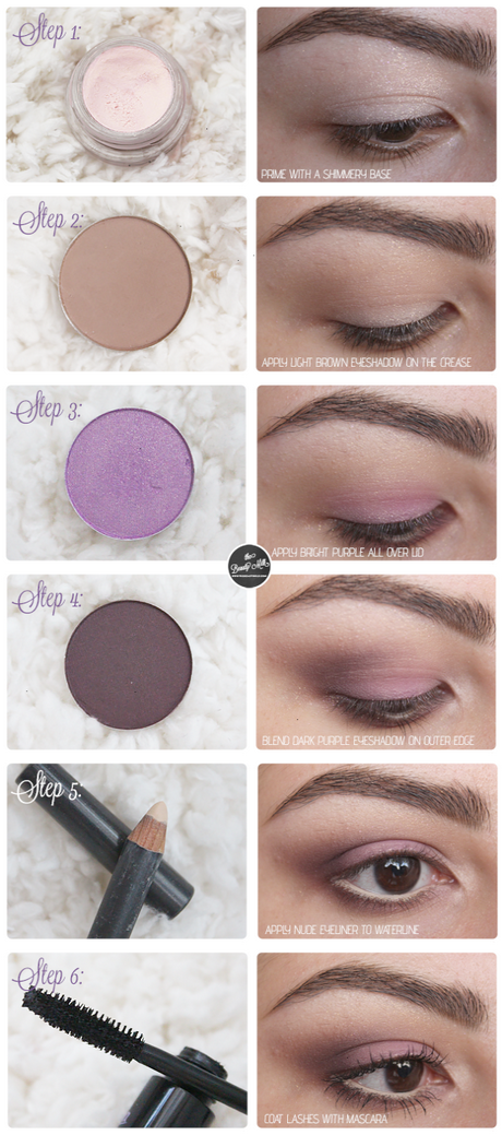 smokey-eye-makeup-tutorial-mac-85 Smokey eye make-up tutorial mac