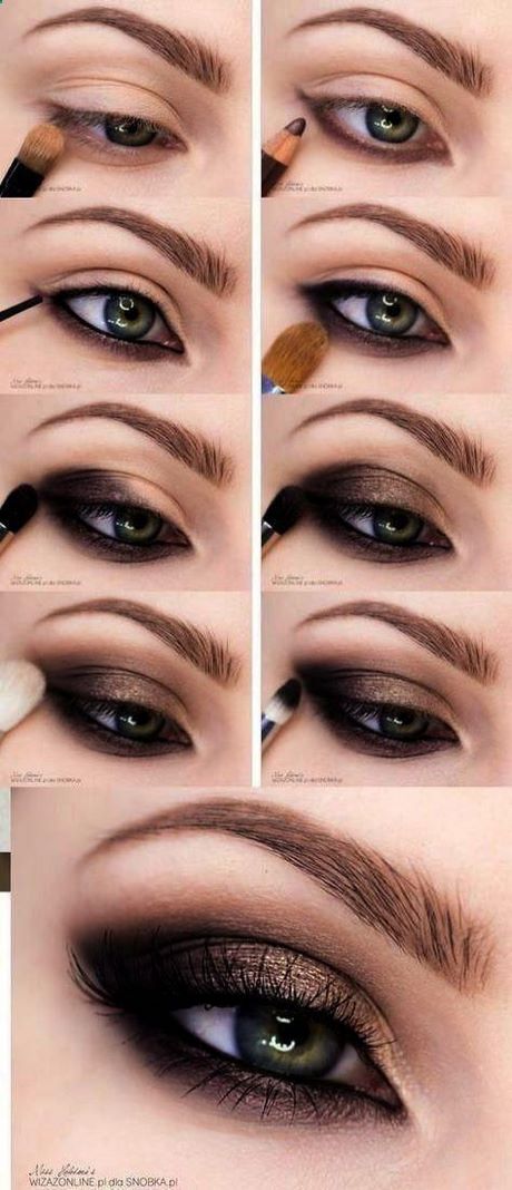 smokey-eye-makeup-tutorial-mac-85_7 Smokey eye make-up tutorial mac