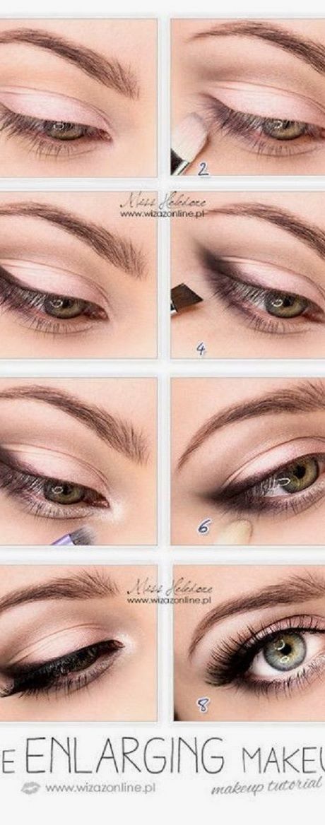 subtle-eye-makeup-tutorial-65_20 Subtiele oog make-up tutorial
