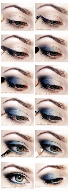 tutorial-makeup-ringkas-23_7 Tutorial make-up ringkas