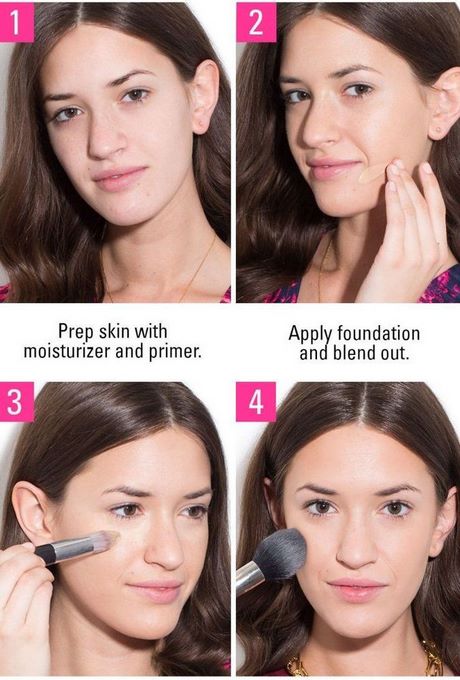 tutorial-makeup-simple-dan-natural-55_17 Tutorial make-up simple dan natural