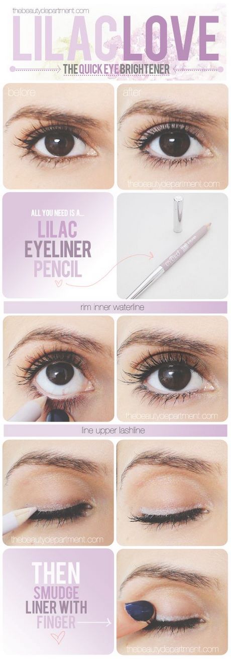under-eye-brightening-makeup-tutorial-89_13 Under eye brightening make-up tutorial