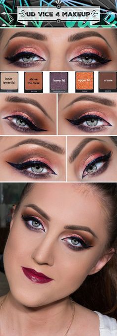 vice-4-makeup-tutorial-88_16 Vice 4 make-up tutorial