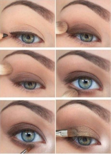 victoria-secret-makeup-tutorial-for-blue-eyes-49_11 Victoria secret make - up tutorial voor blauwe ogen