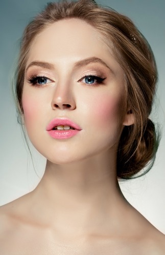 warm-tone-makeup-tutorial-97_5 Warme toon make-up tutorial