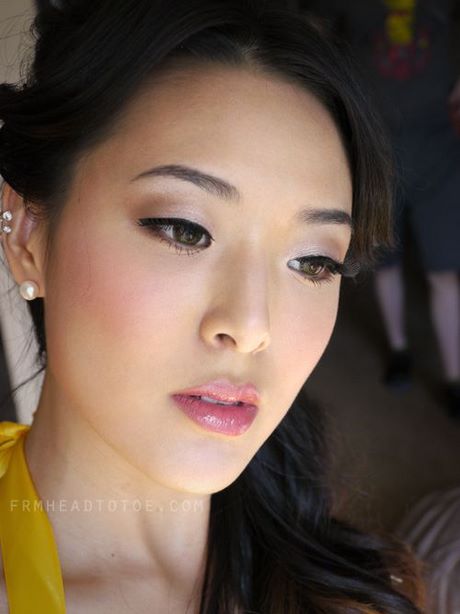 wedding-guest-makeup-tutorial-asian-30_13 Bruiloft gast make-up tutorial Aziatische