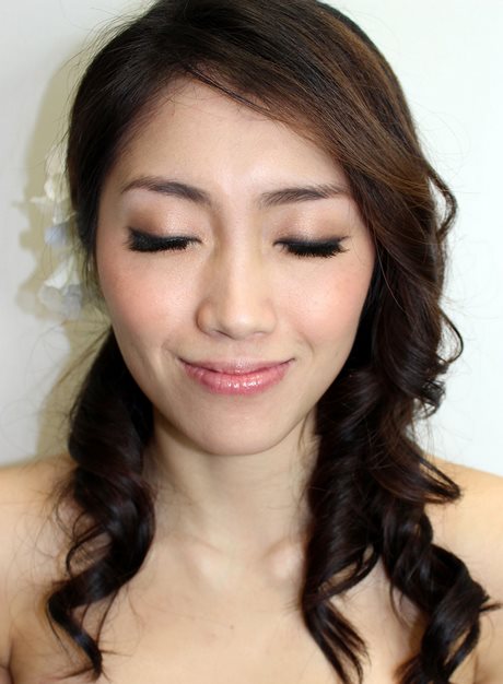 wedding-guest-makeup-tutorial-asian-30_14 Bruiloft gast make-up tutorial Aziatische
