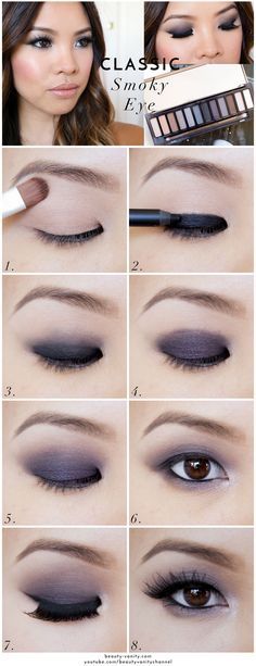 wedding-makeup-tutorial-for-asian-89 Bruiloft make - up tutorial voor Aziatische