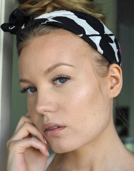 white-skin-makeup-tutorial-04_3 Witte huid make-up tutorial