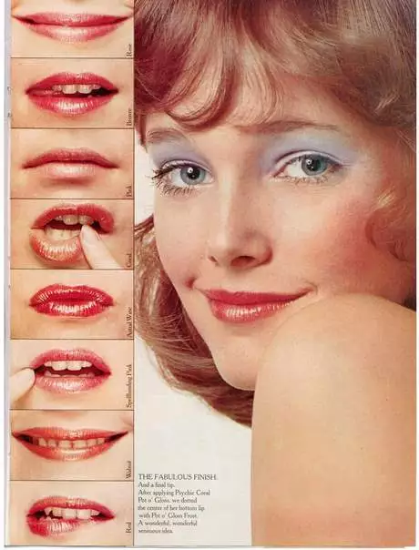 1960s-hippie-makeup-tutorial-99_6-16 1960s hippie make-up tutorial