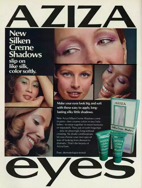 1960s-hippie-makeup-tutorial-99_7-17 1960s hippie make-up tutorial