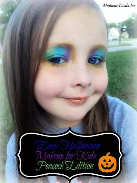 4-year-old-makeup-tutorial-37_11-5 4 jaar oude make-up tutorial