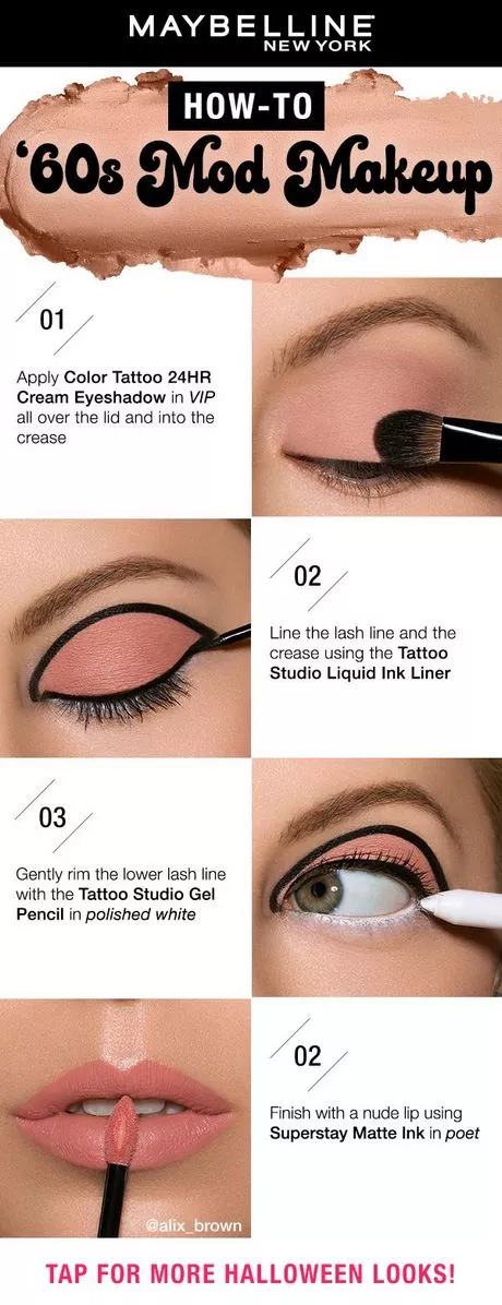 60s-glam-makeup-tutorial-16_3-9 60s glam make-up tutorial