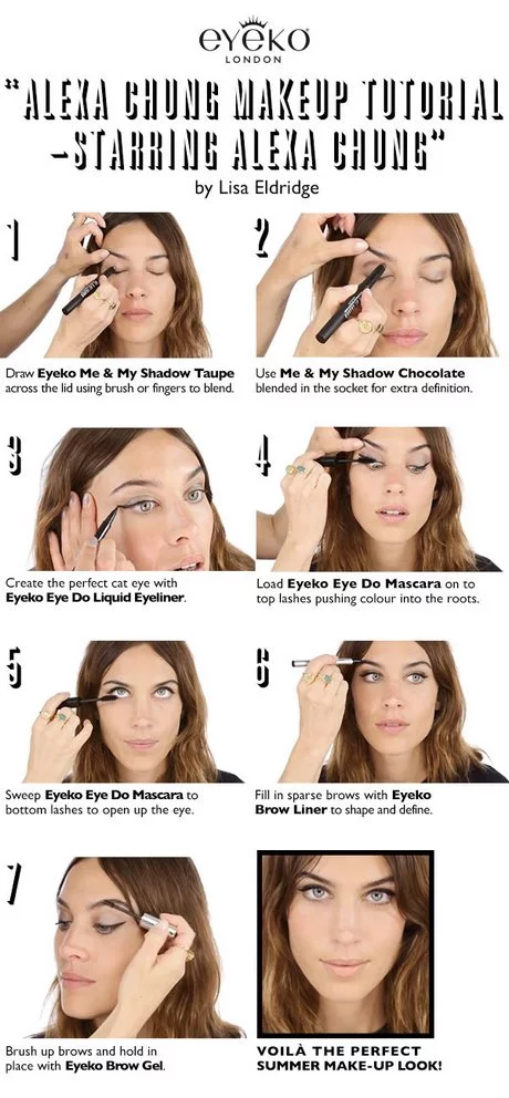 60s-style-makeup-tutorial-84_10-4 60s style make-up tutorial