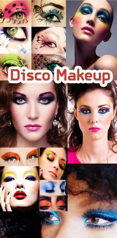 70s-disco-eye-makeup-tutorial-98_10-4 70s disco oog make-up tutorial