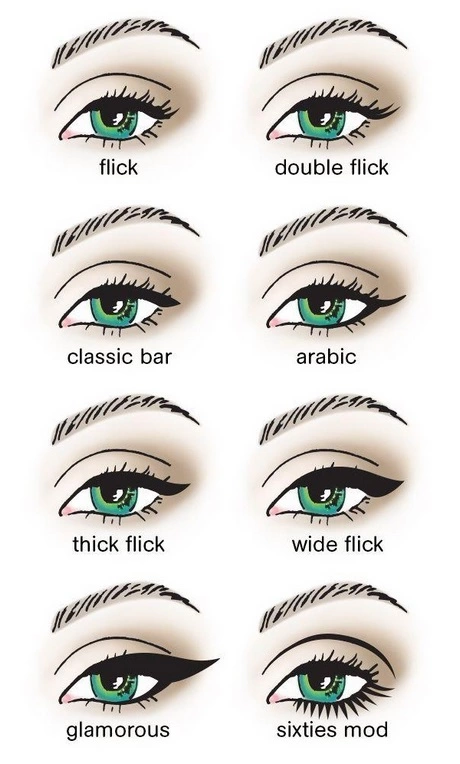 arabic-eye-makeup-picture-tutorial-22_9-15 Arabische oog make-up foto tutorial