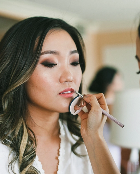 asian-bridal-eye-makeup-tutorial-71-3 Aziatische bruids oog make-up tutorial