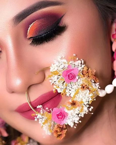 asian-bridal-eye-makeup-tutorial-71_5-13 Aziatische bruids oog make-up tutorial