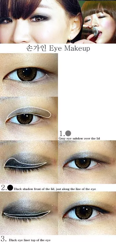asian-eye-makeup-tutorial-monolid-09_2-7 Aziatische oog make-up tutorial monolid