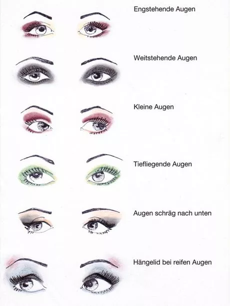 augen-makeup-tutorial-68_10-2 Augen make-up tutorial