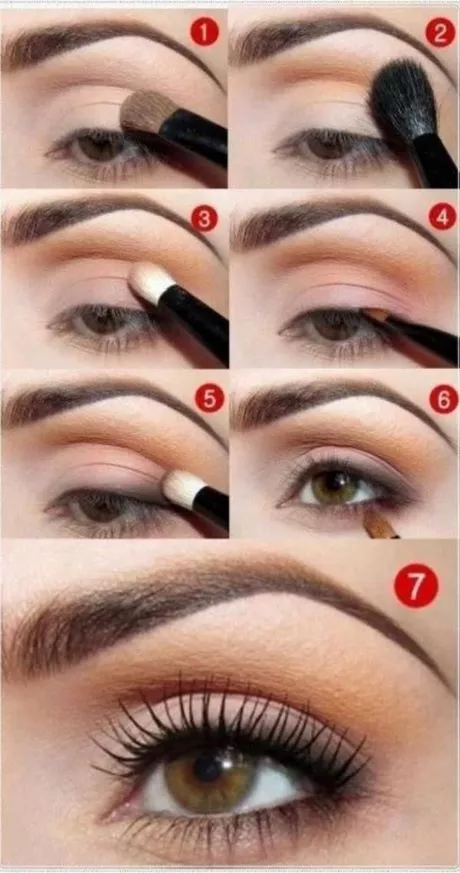 augen-makeup-tutorial-68_5-14 Augen make-up tutorial