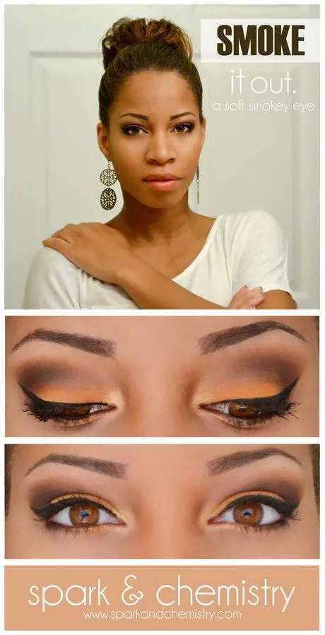 beautiful-smokey-eye-makeup-tutorial-17_6-13 Mooie smokey eye make-up tutorial