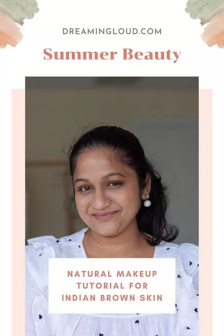 beginners-makeup-tutorial-indian-86_2-3 Beginners make-up tutorial Indiase